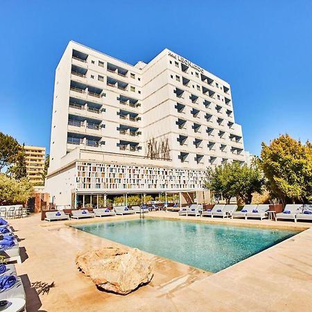 Leonardo Boutique Hotel Mallorca Port Portals - Adults Only Portals Nous  Exterior photo