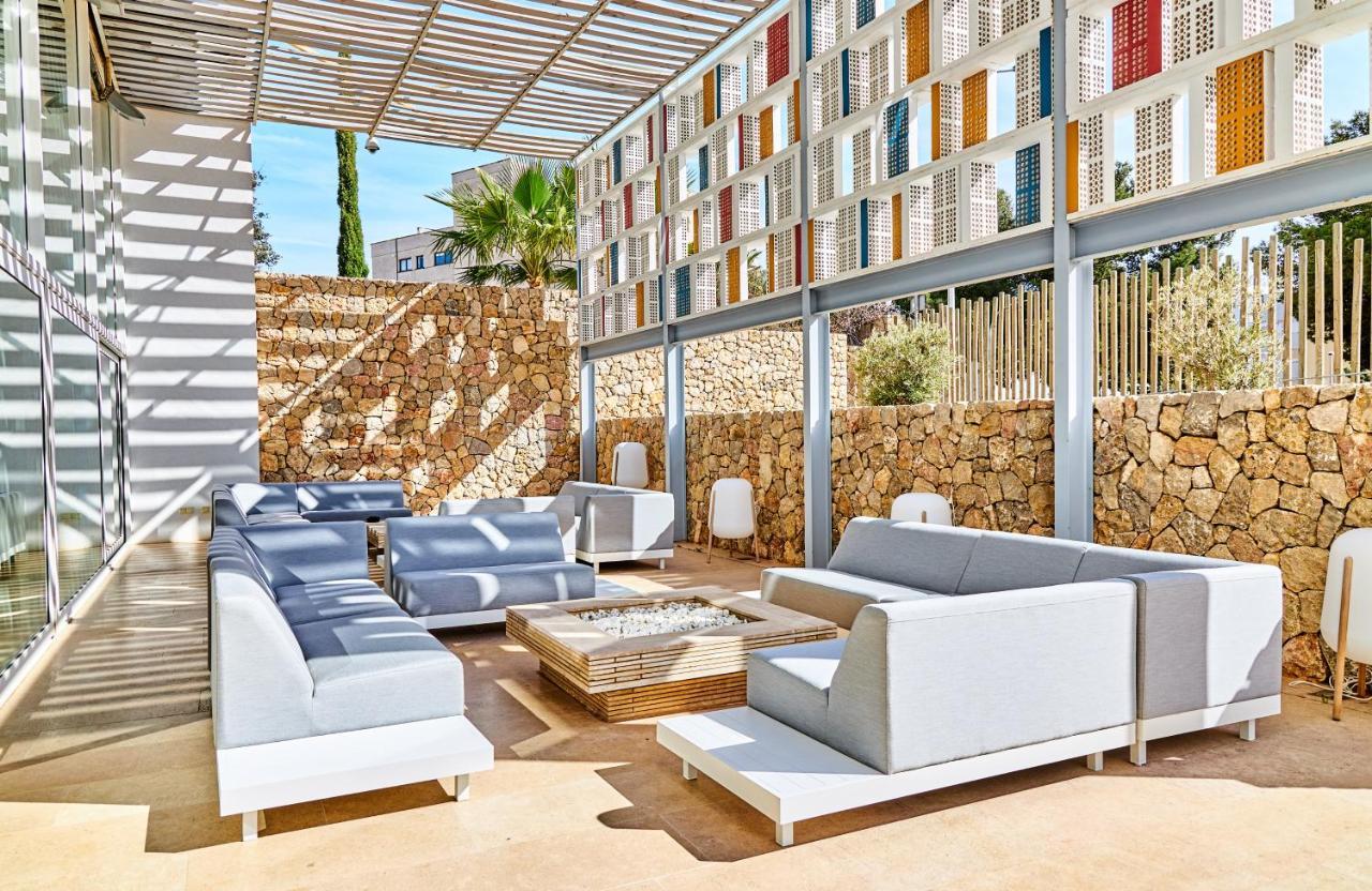 Leonardo Boutique Hotel Mallorca Port Portals - Adults Only Portals Nous  Exterior photo