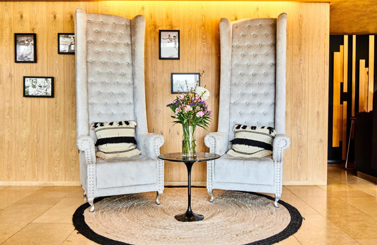 Leonardo Boutique Hotel Mallorca Port Portals - Adults Only Portals Nous  Exterior photo
