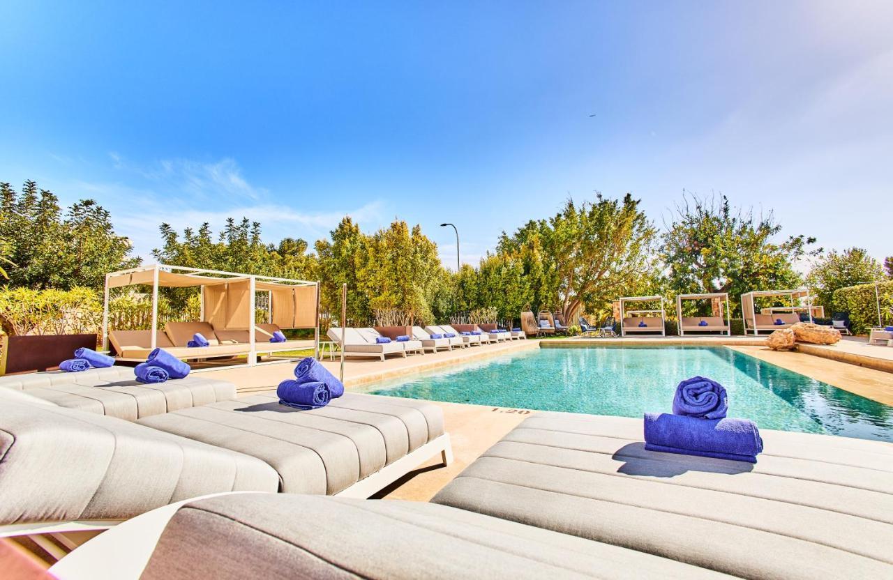 Leonardo Boutique Hotel Mallorca Port Portals - Adults Only Portals Nous  Exterior photo
