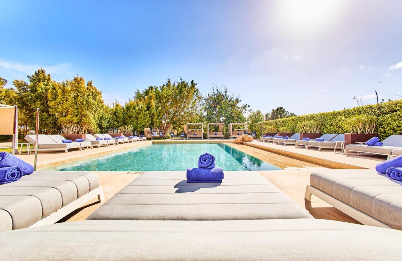 Leonardo Boutique Hotel Mallorca Port Portals - Adults Only Portals Nous  Exterior photo