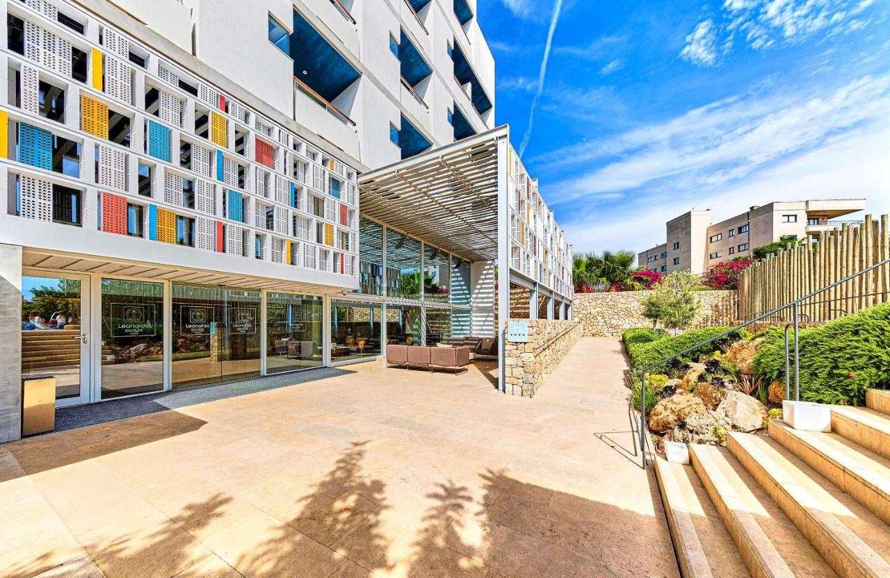 Leonardo Boutique Hotel Mallorca Port Portals - Adults Only Portals Nous  Exterior photo