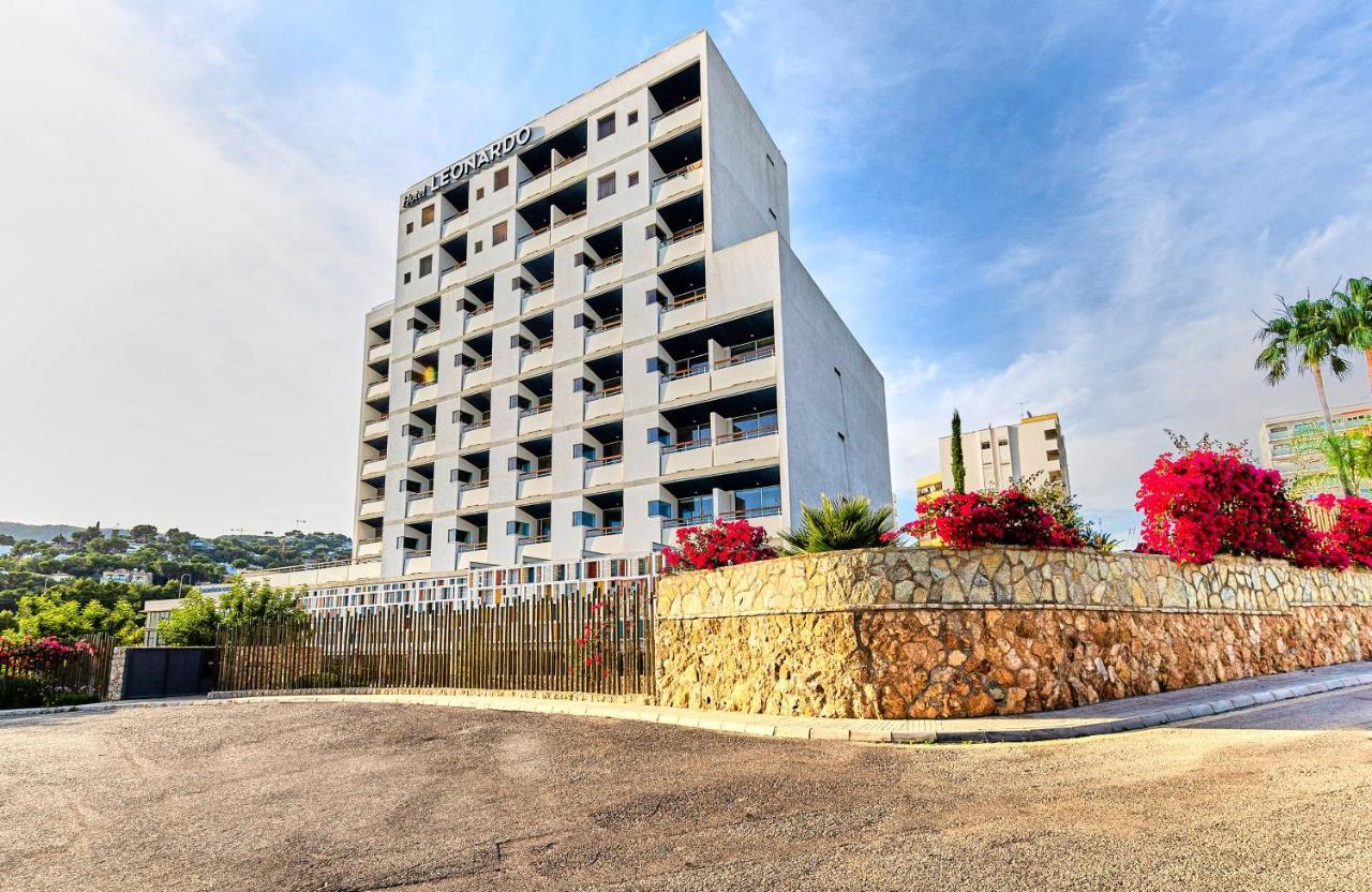 Leonardo Boutique Hotel Mallorca Port Portals - Adults Only Portals Nous  Exterior photo