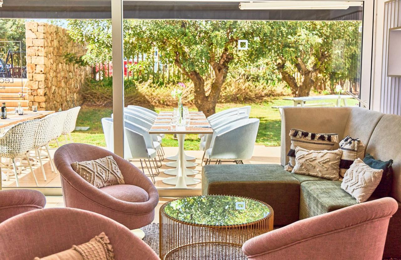 Leonardo Boutique Hotel Mallorca Port Portals - Adults Only Portals Nous  Exterior photo